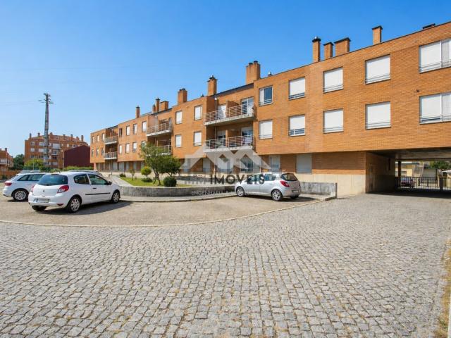 Apartamento, São Mamede de Infesta