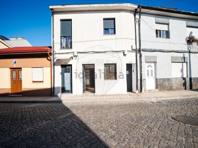 Apartamento, São Mamede de Infesta