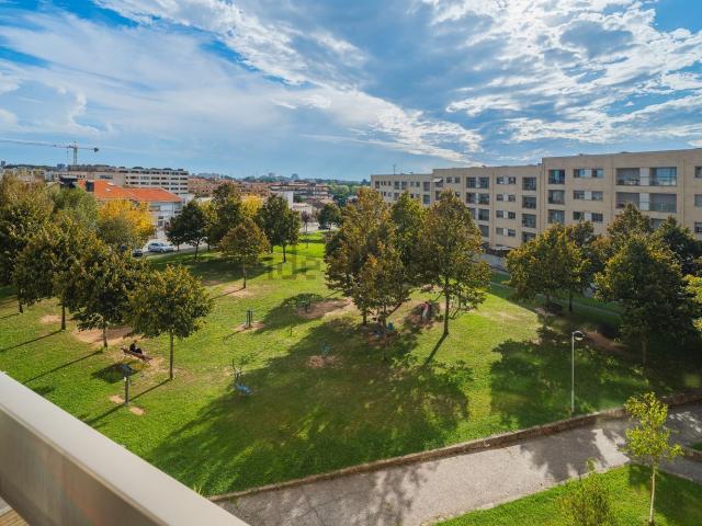 Apartamento, São Mamede de Infesta