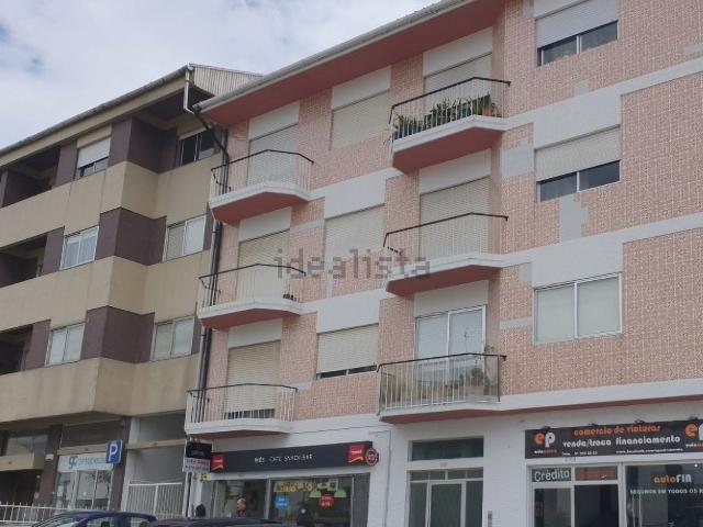 Apartamento, São Mamede de Infesta