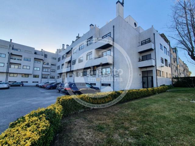 Apartamento, São Mamede de Infesta