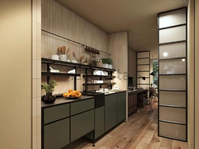 Apartamento, Senhora da Hora