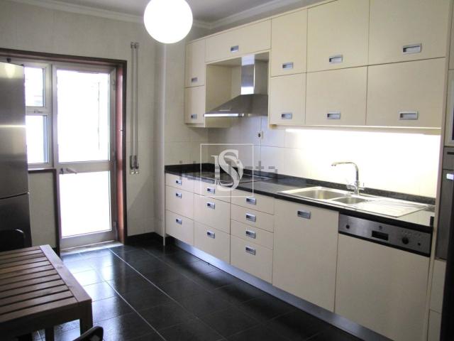 Apartamento, Senhora da Hora