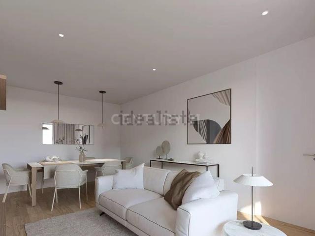 Apartamento, Senhora da Hora