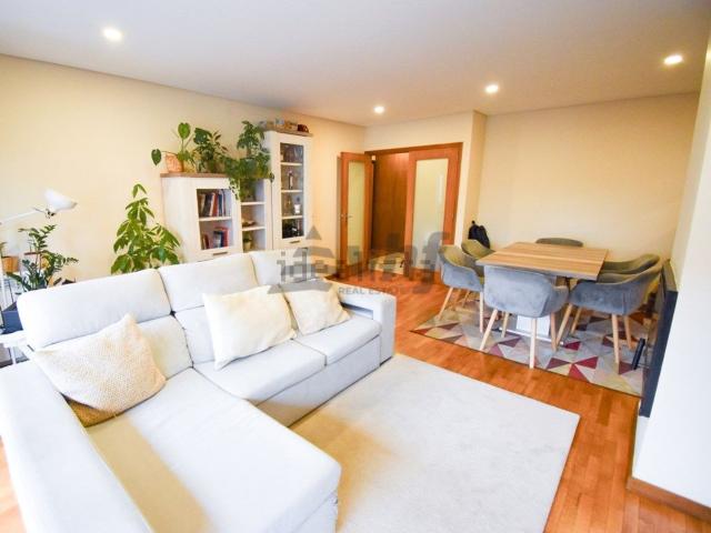 Apartamento, Senhora da Hora