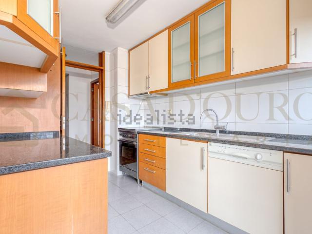 Apartamento, Senhora da Hora