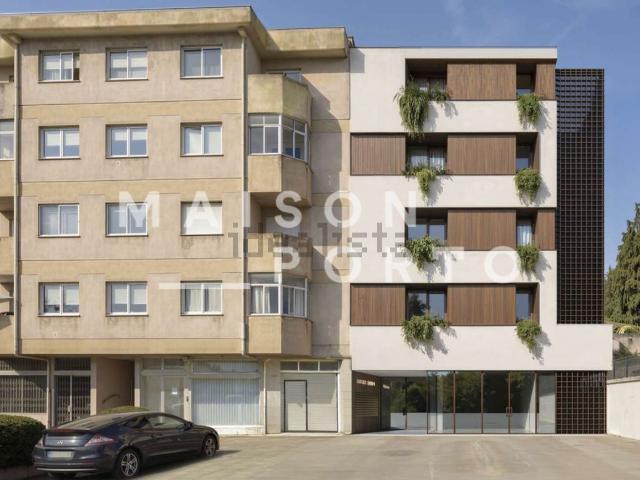 Apartamento, Senhora da Hora