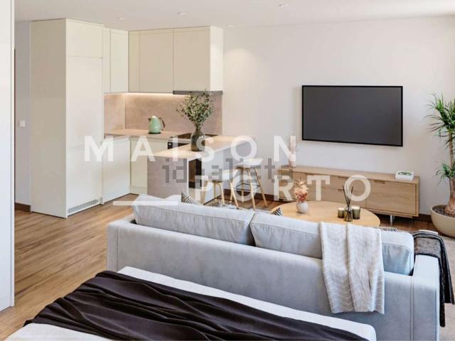 Apartamento, Senhora da Hora