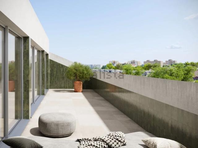 Apartamento, Senhora da Hora