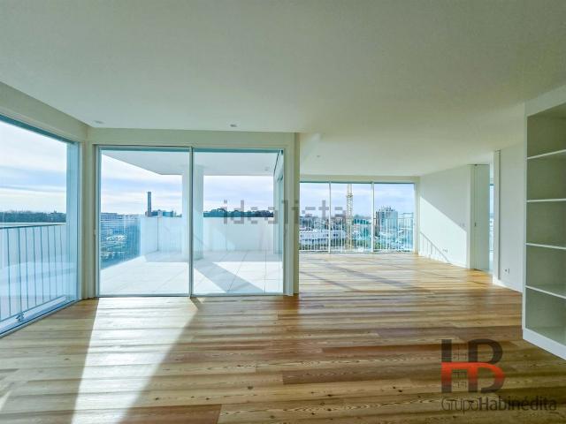 Apartamento, Senhora da Hora