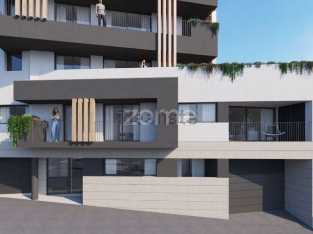 Apartamento, São Mamede de Infesta