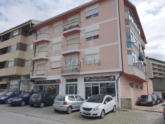 Apartamento, São Mamede de Infesta