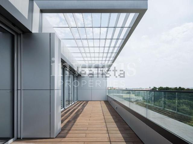 Apartamento, Senhora da Hora