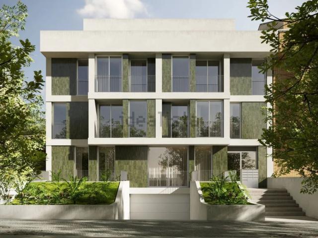 Apartamento, Senhora da Hora