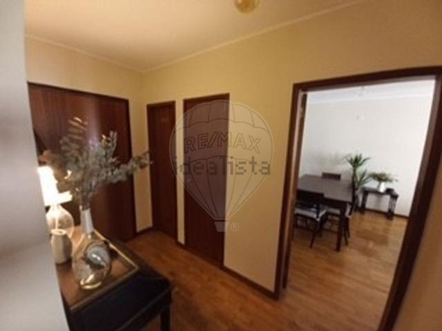 Apartamento, Senhora da Hora