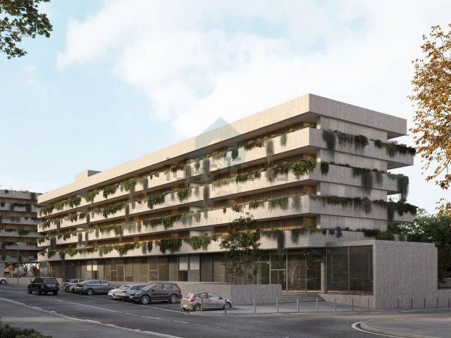 Apartamento, Senhora da Hora