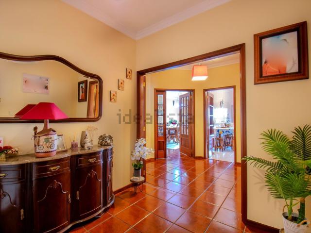 Apartamento, São Mamede Recezinhos