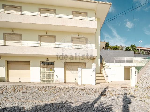 Apartamento, São Mamede Recezinhos