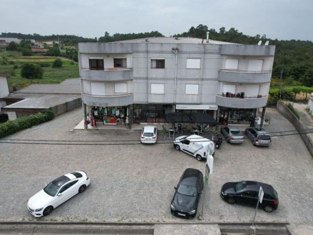 Apartamento, São Mamede Recezinhos