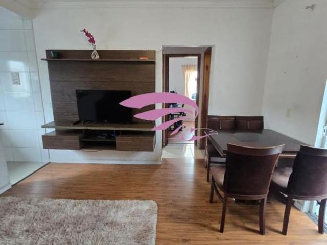 Apartamento São Marcos