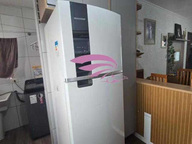 Apartamento São Marcos