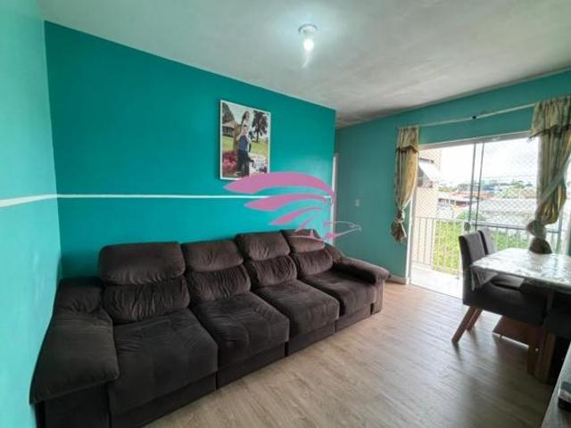 Apartamento, São Marcos, São José dos Pinhais, PR