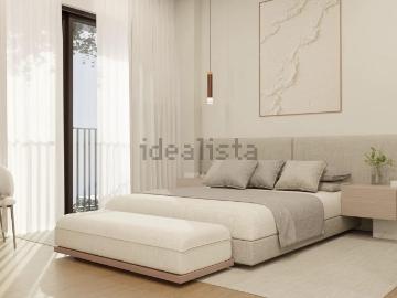 Apartamento, São Martinho