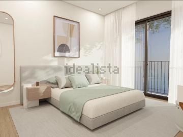 Apartamento, São Martinho