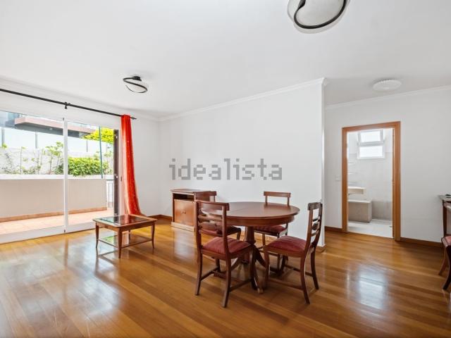 Apartamento, São Martinho