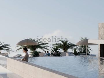 Apartamento, São Martinho