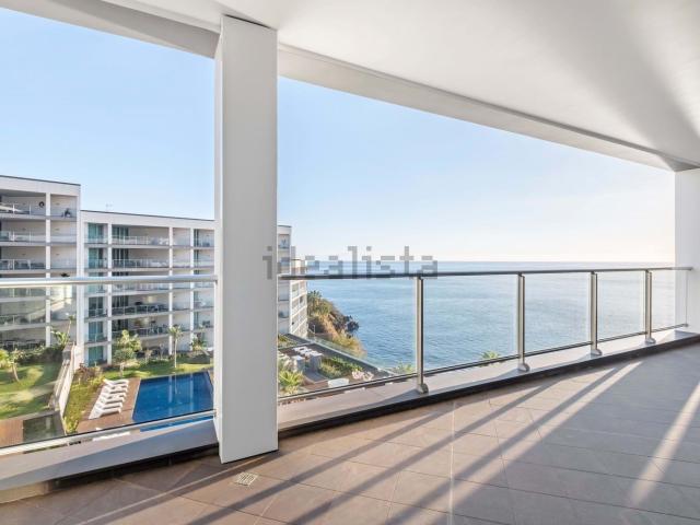 Apartamento, São Martinho