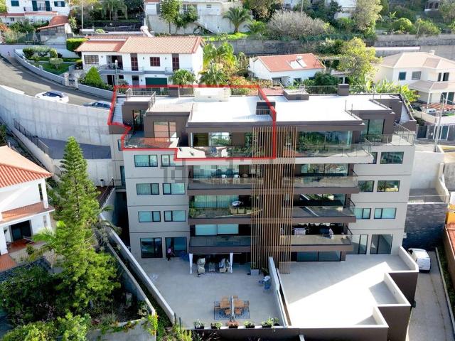 Apartamento, São Martinho