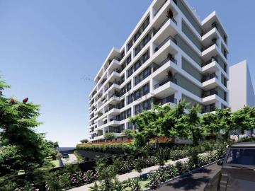 Apartamento, São Martinho