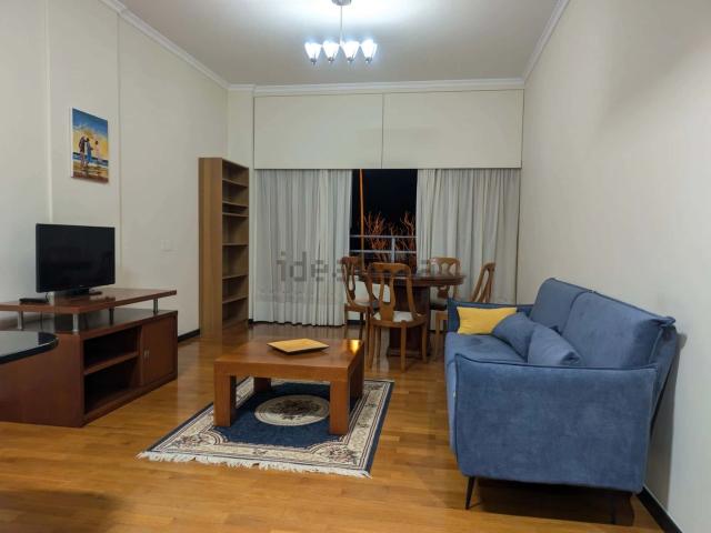 Apartamento, São Martinho