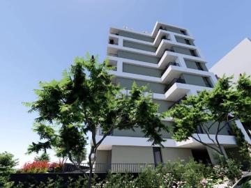 Apartamento, São Martinho