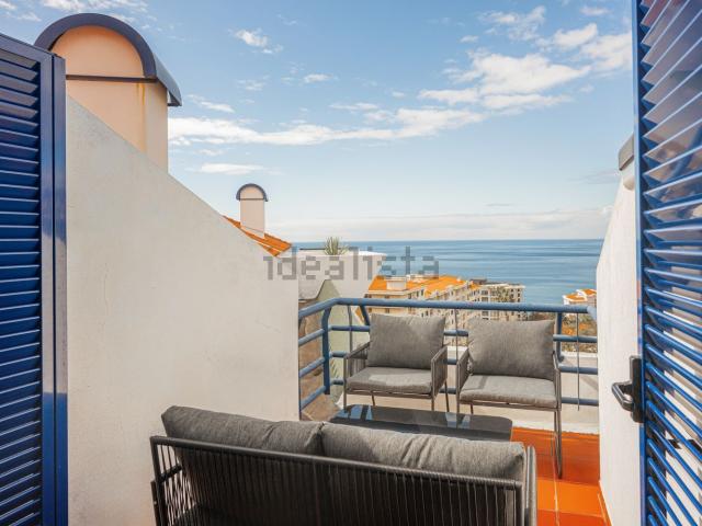 Apartamento, São Martinho