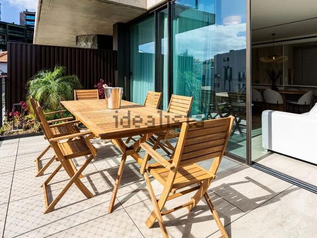 Apartamento, São Martinho