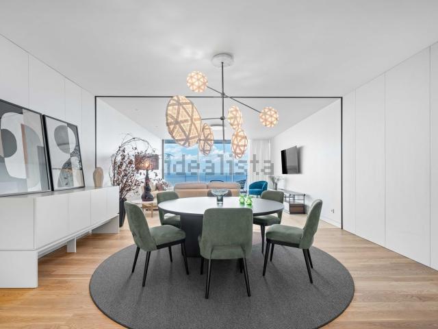 Apartamento, São Martinho