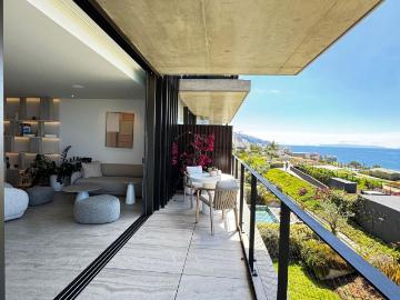 Apartamento, São Martinho