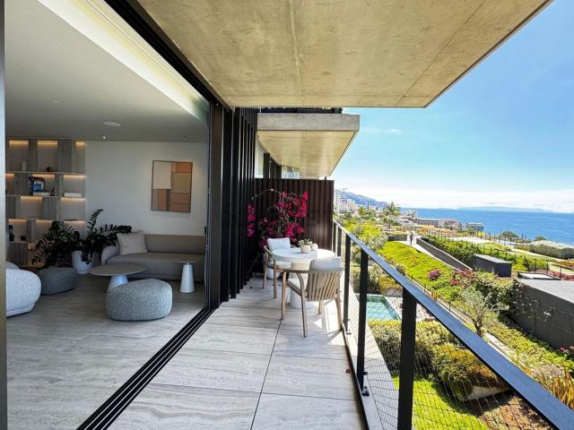 Apartamento, São Martinho