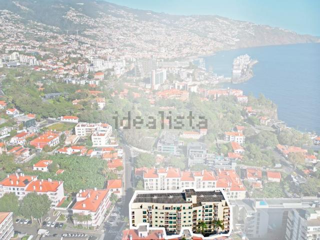Apartamento, São Martinho