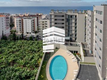 Apartamento, São Martinho