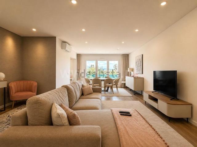 Apartamento, São Martinho do Bispo e Ribeira de Frades