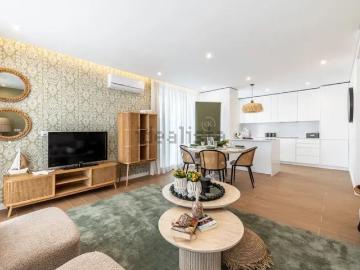 Apartamento, São Martinho do Porto
