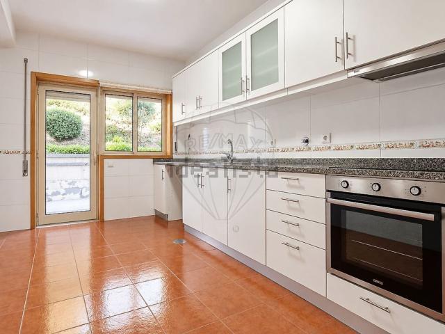 Apartamento, São Martinho de Sardoura