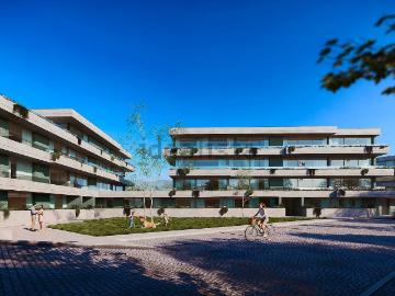 Apartamento, São Martinho Sande