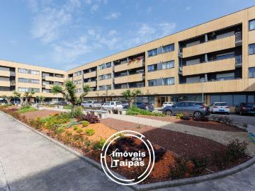 Apartamento, São Martinho Sande