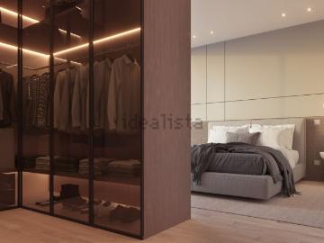 Apartamento, São Martinho Sande