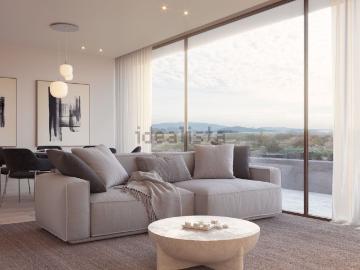 Apartamento, São Martinho Sande