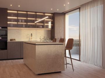 Apartamento, São Martinho Sande